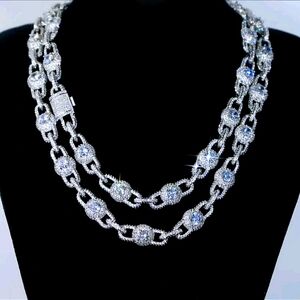 Sterling 925 Mens Chain